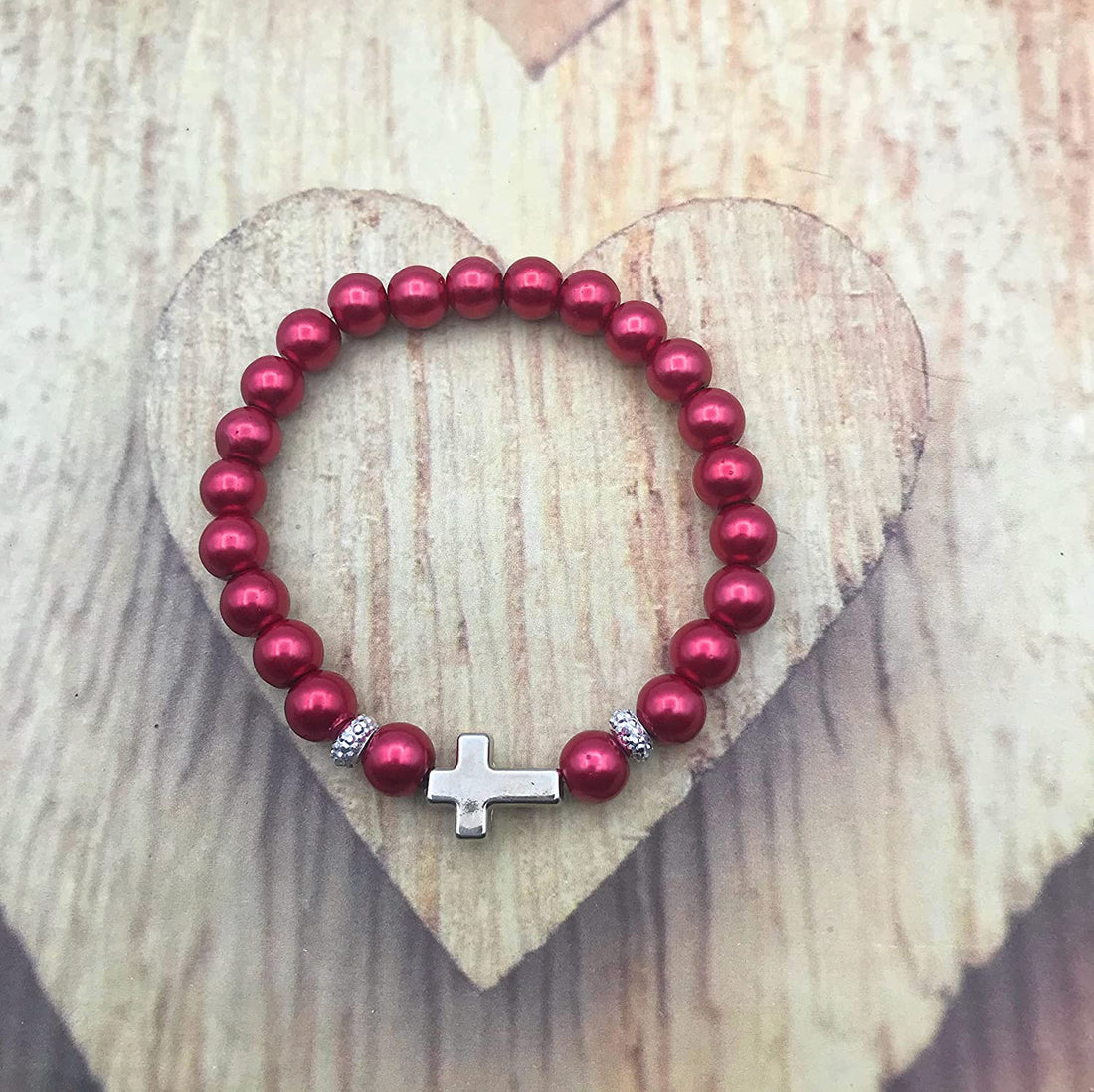 The May Must Have: Handmade Beaded Bracelets